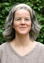 Die Architektin - Susanne Obermeyer