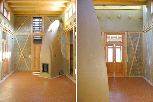 Architekturbüro Susanne Obermeyer - Haus Merk