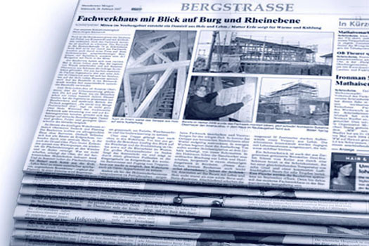 Architekturbüro Susanne Obermeyer - Schriesheim, Rhein-Neckar-Kreis