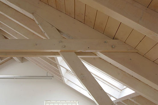 Architekturbüro Susanne Obermeyer - Atelier Sellin