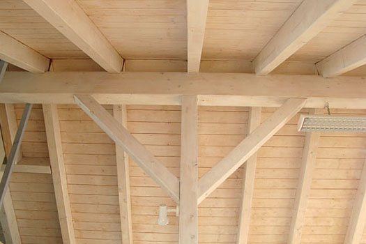 Architekturbüro Susanne Obermeyer - Atelier Sellin