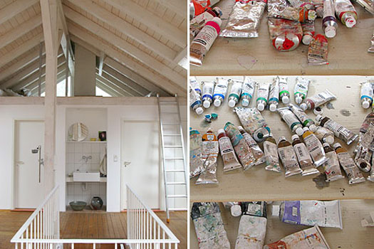 Architekturbüro Susanne Obermeyer - Atelier Sellin