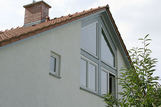 Architekturbüro Susanne Obermeyer - Atelier Sellin