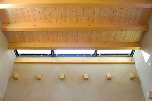 Architekturbüro Susanne Obermeyer - Haus Merk