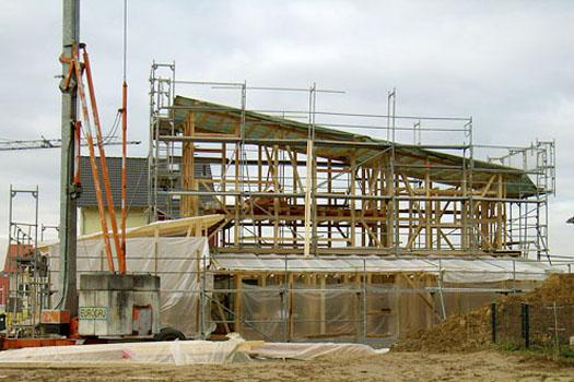 Architekturbüro Susanne Obermeyer - Haus Merk