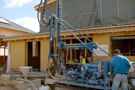 Architekturbüro Susanne Obermeyer - Haus Merk