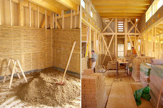 Architekturbüro Susanne Obermeyer - Haus Merk