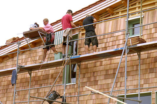 Architekturbüro Susanne Obermeyer - Haus Merk