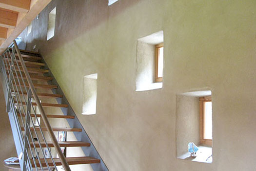 Architekturbüro Susanne Obermeyer - Haus Schanz und Kling