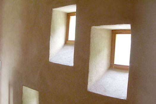 Architekturbüro Susanne Obermeyer - Haus Schanz und Kling