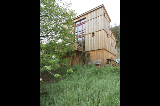 Architekturbüro Susanne Obermeyer - Kleinodhäuser