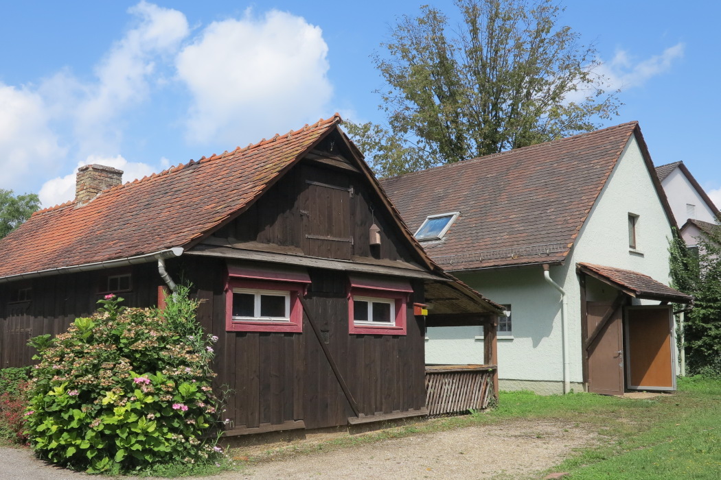 Architekturbüro Susanne Obermeyer - Draußenschule Ladenburg