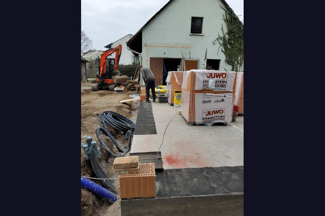 Architekturbüro Susanne Obermeyer - Draußenschule Ladenburg