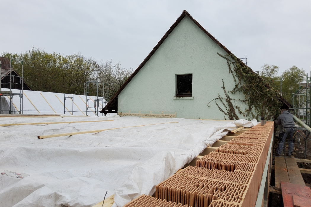 Architekturbüro Susanne Obermeyer - Draußenschule Ladenburg